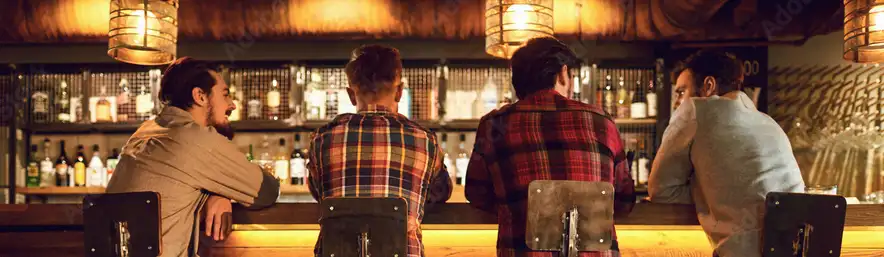 AdobeStock_310531667_Preview copy Sitting at the bar