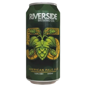55 American Pale Ale