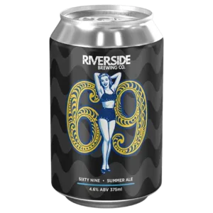 69 Summer Ale (4.6%)