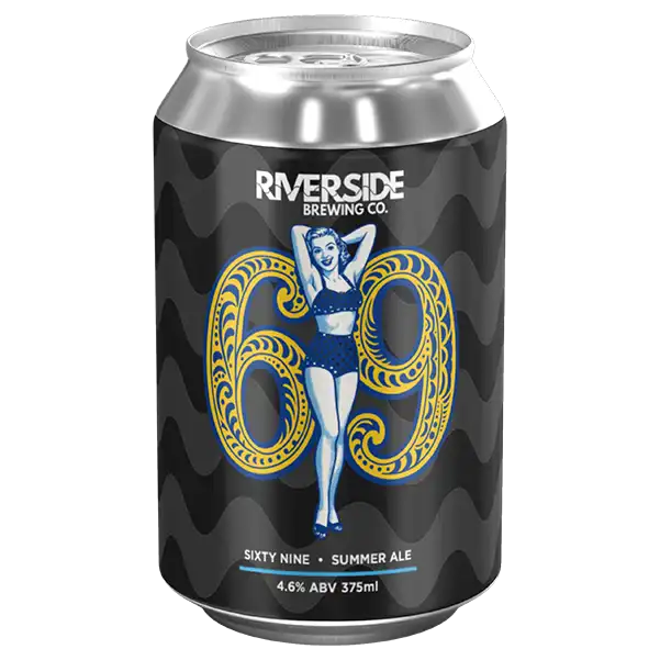 69 Summer Ale (4.6%)