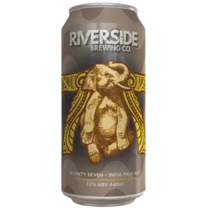 77 IPA 7point7 percent