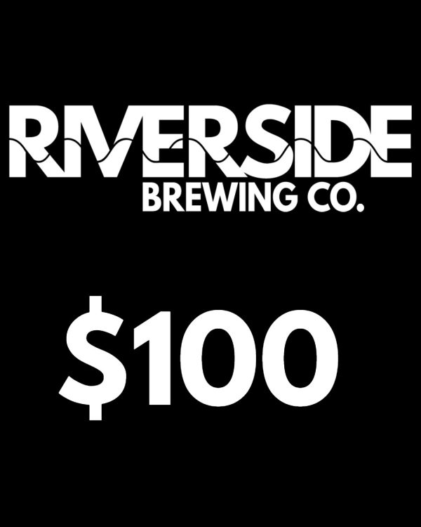 $100 Gift Certificate
