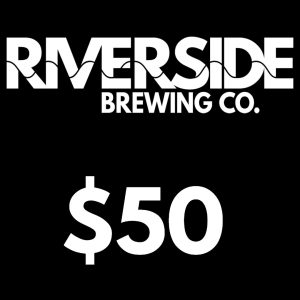 $50 Gift Certificate