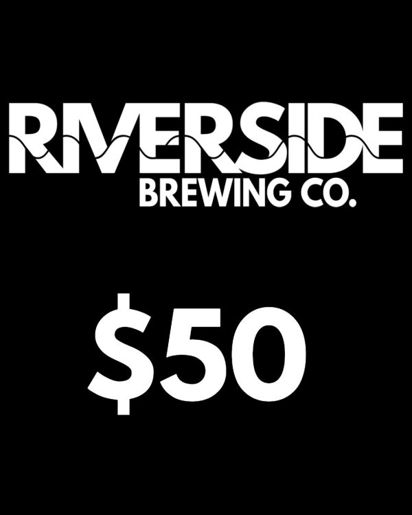 $50 Gift Certificate